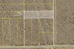 0 100th St W, Rosamond, CA 93560 - Photo 1