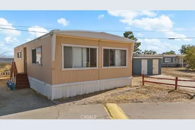 1258 W Rosamond Boulevard, Rosamond, CA 93560 - Photo 1