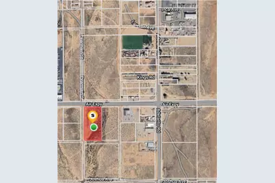1 Air Expy, Adelanto, CA 92301 - Photo 1