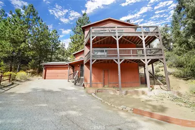 2413 Tyndall Way, Pine Mountain Club, CA 93225 - Photo 1