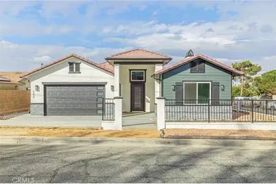 5629 W Avenue M-8, Palmdale, CA 93551 - Photo 1