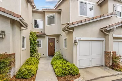 23014 Cheyenne Drive #151, Valencia, CA 91354 - Photo 1