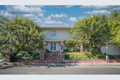 3551 Westfall Drive, Encino, CA 91436 - Photo 1