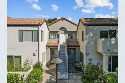 24432 Valle Del Oro #203, Newhall, CA 91321 - Photo 1