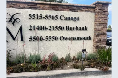 5500 Owensmouth Avenue #125, Woodland Hills, CA 91367 - Photo 1