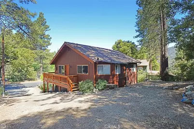 1928 Matterhorn Drive, Pine Mountain Club, CA 93222 - Photo 1