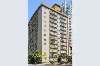 10747 Wilshire Boulevard #1107, Los Angeles, CA 90024 - Photo 1