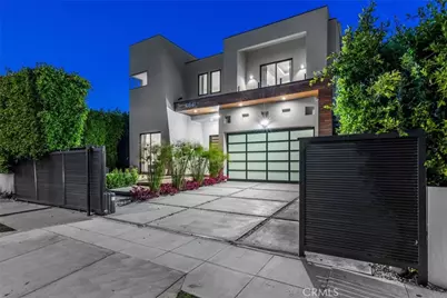 6641 Lindenhurst Avenue, Los Angeles, CA 90048 - Photo 1