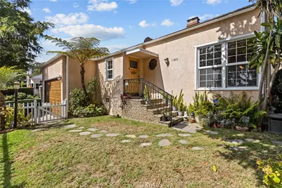 11333 Montana Avenue, Los Angeles, CA 90049 - Photo 1