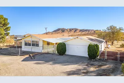6080 Stardust Avenue, Rosamond, CA 93560 - Photo 1