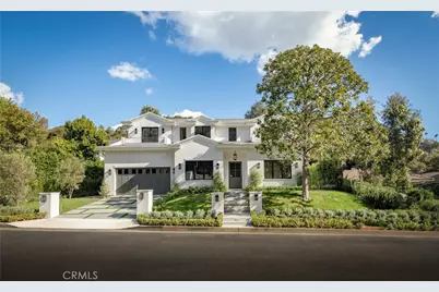 1090 Moraga Drive, Los Angeles, CA 90049 - Photo 1