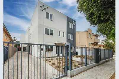 635 N Harvard Boulevard #635.25, Los Angeles, CA 90004 - Photo 1