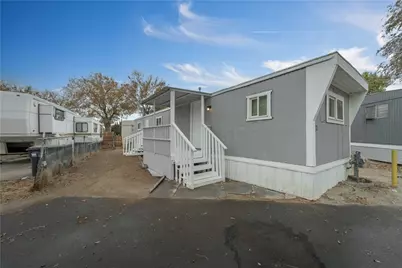 45044 28th Street #33, Lancaster, CA 93535 - Photo 1