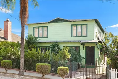 1446 Calumet Avenue, Los Angeles, CA 90026 - Photo 1