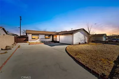 3436 Glendower Street, Rosamond, CA 93560 - Photo 1