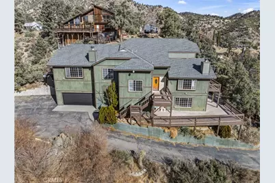 3435 San Fernando  Trail, Frazier Park, CA 93225 - Photo 1