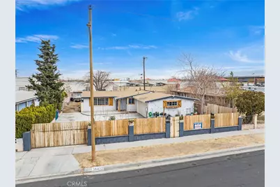 38422 Pond Avenue, Palmdale, CA 93550 - Photo 1