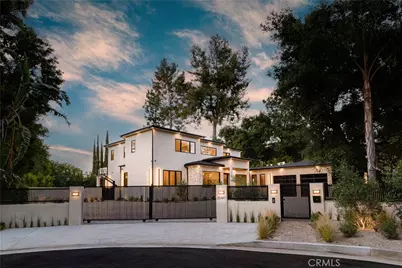 20441 Robert Place, Woodland Hills, CA 91364 - Photo 1