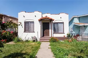 11113 1/2 S Budlong Ave, Los Angeles, CA 90044 - Photo 1