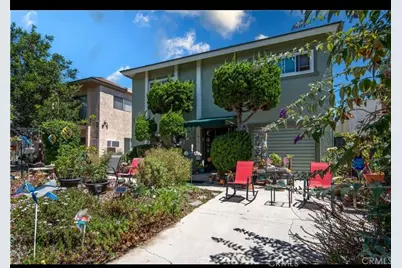 1629 Franklin Street, Santa Monica, CA 90404 - Photo 1