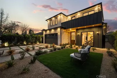 4447 Gentry Avenue, Studio City, CA 91607 - Photo 1