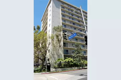 10751 Wilshire Boulevard #509, Los Angeles, CA 90024 - Photo 1