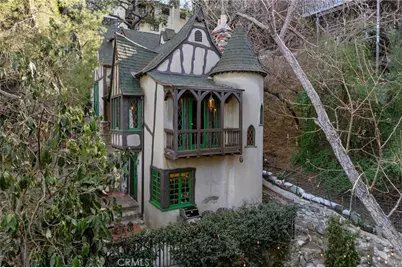 6937 Vanland Trail, Los Angeles, CA 90068 - Photo 1