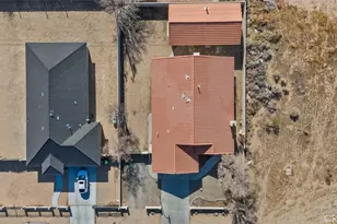 9840 Margery Ave, California City, CA 93505 - Photo 1