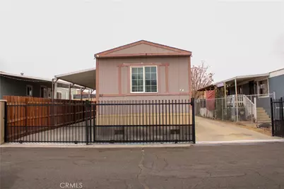 3300 15th Street #305, Rosamond, CA 93560 - Photo 1