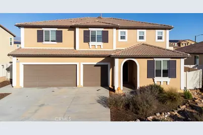 14188 Bosana Lane, Beaumont, CA 92223 - Photo 1