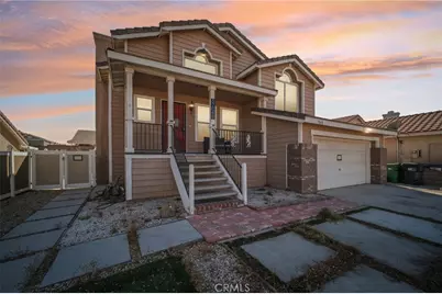 37048 Boxleaf Road, Palmdale, CA 93550 - Photo 1