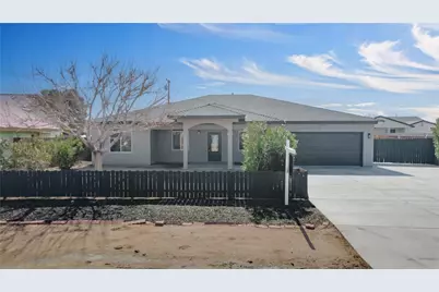 9232 Walpole Avenue, California City, CA 93505 - Photo 1