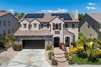 26745 Sandburn Place, Stevenson Ranch, CA 91381 - Photo 1