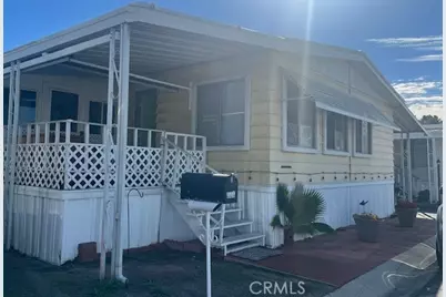 21001 Plummer Street #116, Chatsworth, CA 91311 - Photo 1