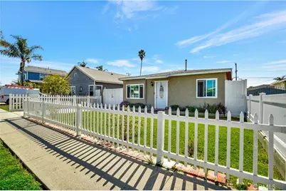 5146 W 135th Street, Hawthorne, CA 90250 - Photo 1