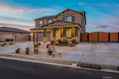 6027 W Avenue J11, Lancaster, CA 93536 - Photo 1