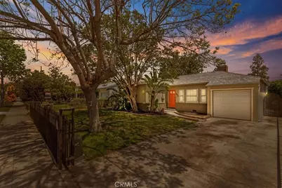1924 N Evergreen Street, Burbank, CA 91505 - Photo 1