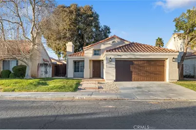 2203 Scott Avenue, Palmdale, CA 93550 - Photo 1