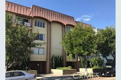 825 S Le Doux Road #301, Los Angeles, CA 90035 - Photo 1