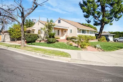17257 Horace Street, Granada Hills, CA 91344 - Photo 1