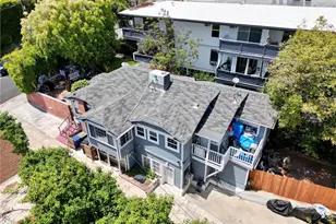 1204 N Clark St, West Hollywood, CA 90069 - Photo 1