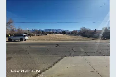 10516 E Avenue, Littlerock, CA 93543 - Photo 1