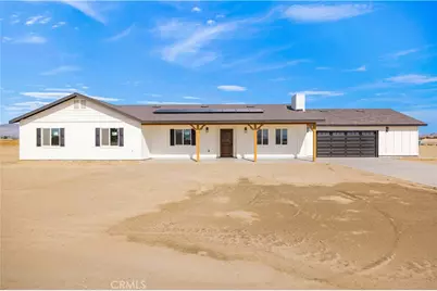 7045 W A8, Lancaster, CA 93536 - Photo 1
