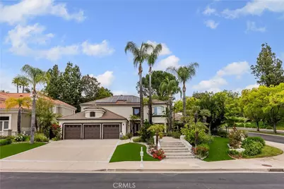 25605 Queenscliff Court, Calabasas, CA 91302 - Photo 1