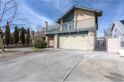 44633 Benald Street, Lancaster, CA 93535 - Photo 1