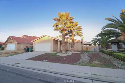 43642 17th Street, Lancaster, CA 93535 - Photo 1