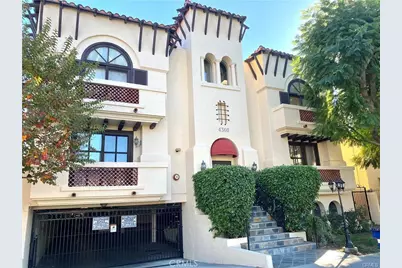 4360 Ventura Canyon Avenue #11, Sherman Oaks, CA 91423 - Photo 1