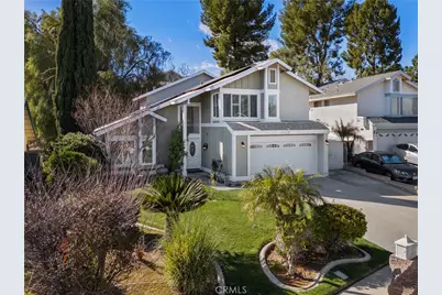 27845 Alder Glen Circle, Valencia, CA 91354 - Photo 1