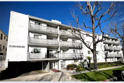 1515 S Beverly Drive #209, Los Angeles, CA 90035 - Photo 1