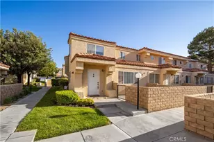 [Address not provided], Lancaster, CA 93536 - Photo 1